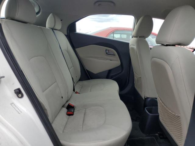 Photo 11 from auction – 2012 KIA RIO LX with VIN KNADM5A34C6050930
