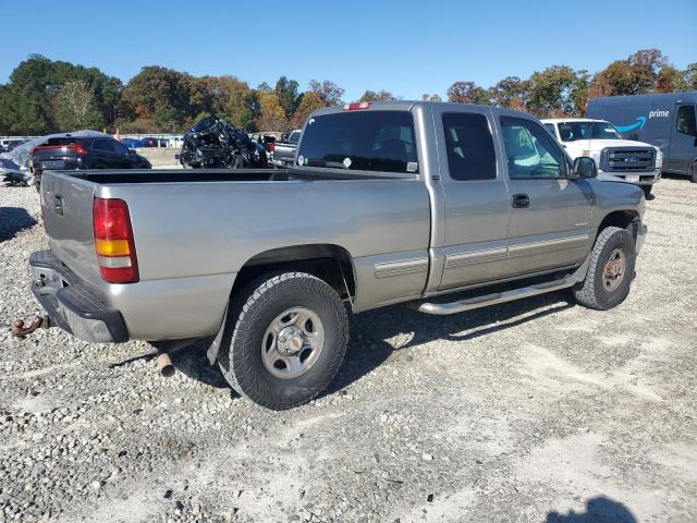 Photo 3 from auction – 2000 CHEVROLET SILVERADO with VIN 2GCEC19T1Y1360894