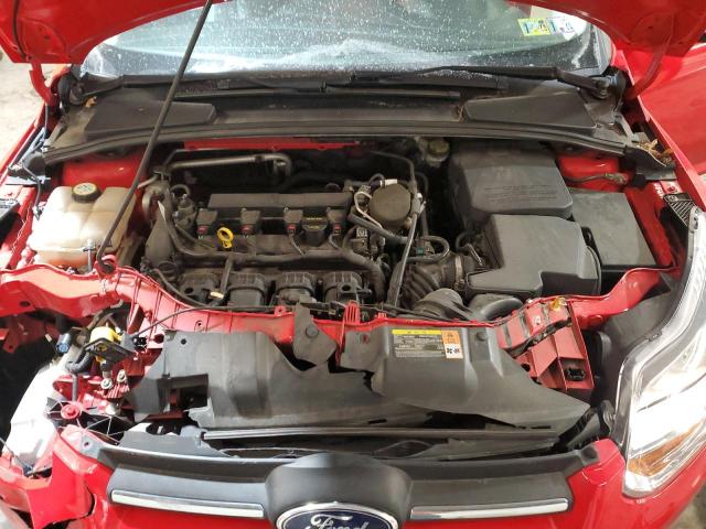 Photo 11 from auction – 2013 FORD FOCUS SE with VIN 1FADP3F21DL212424