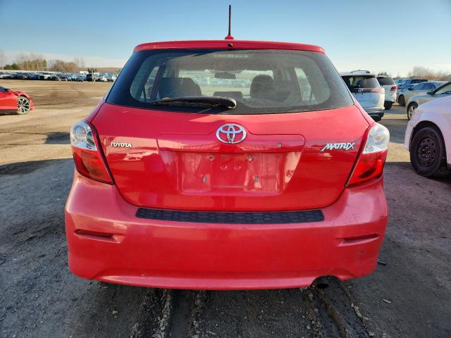 Photo 6 from auction – 2010 TOYOTA COROLLA MA with VIN 2T1KU4EE3AC479367