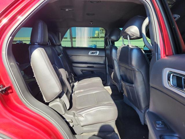 Photo 11 from auction – 2013 FORD EXPLORER L with VIN 1FM5K7F83DGB07655