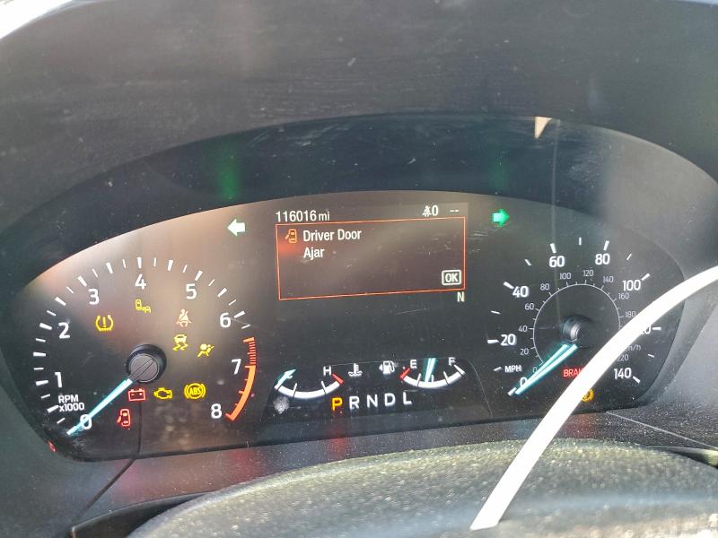 Photo 9 from auction – 2020 FORD ESCAPE SE with VIN 1FMCU0G66LUA10102