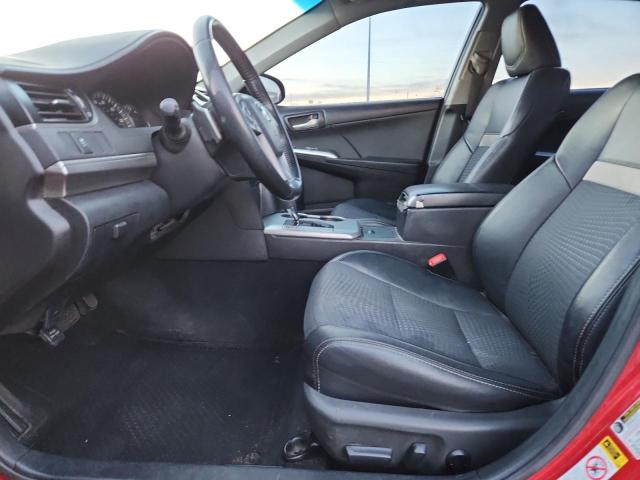 Photo 7 from auction – 2014 TOYOTA CAMRY L with VIN 4T1BF1FK0EU743369