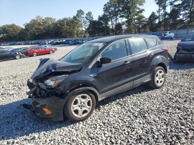 FORD ESCAPE 2019 مع رقم تعريف المركبة 1FMCU0F71KUA01459 - صورة من المزاد