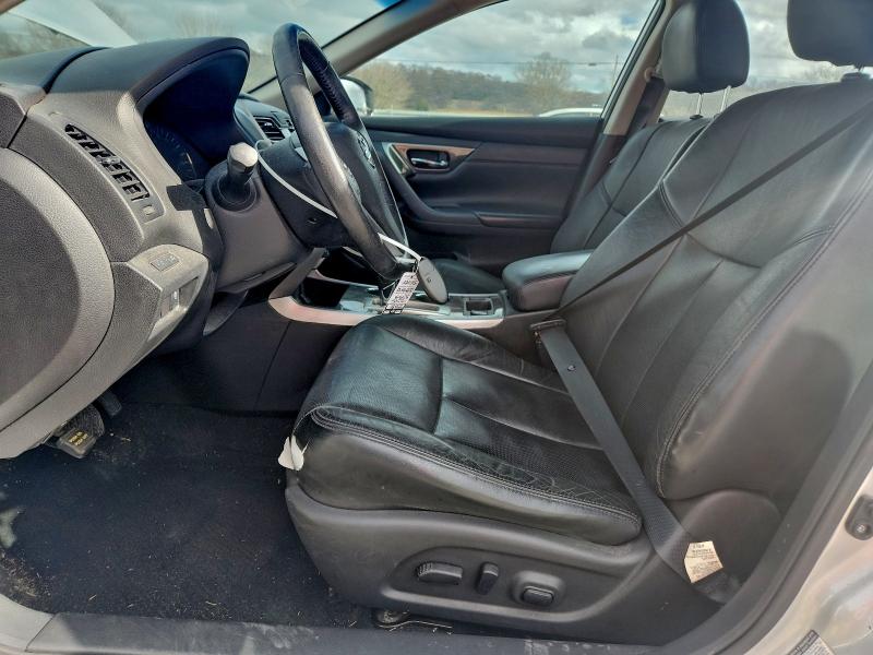 Photo 7 from auction – 2015 NISSAN ALTIMA 2.5 with VIN 1N4AL3AP9FC156415