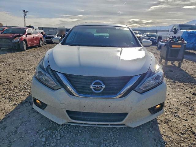 Photo 5 from auction – 2016 NISSAN ALTIMA 2.5 with VIN 1N4AL3AP3GC211779