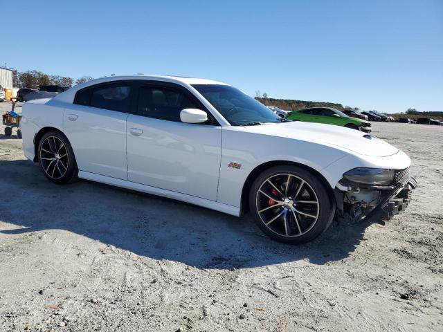 Photo 4 from auction – 2016 DODGE CHARGER R/ with VIN 2C3CDXGJ4GH355742