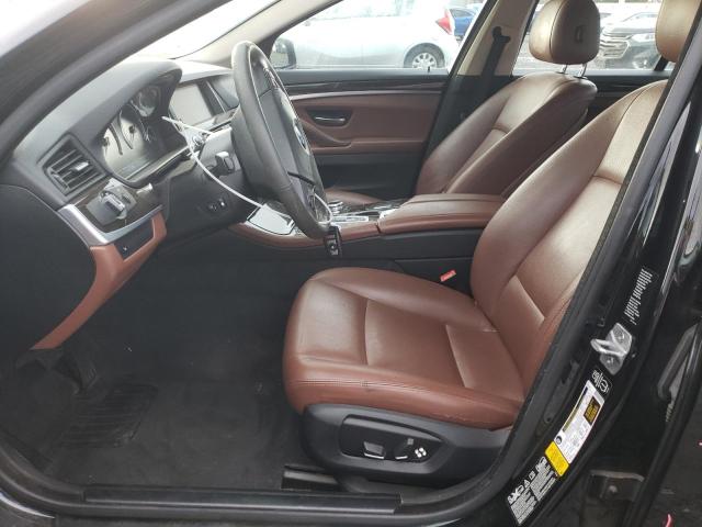 Photo 7 from auction – 2014 BMW 528 XI with VIN WBA5A7C5XED619138