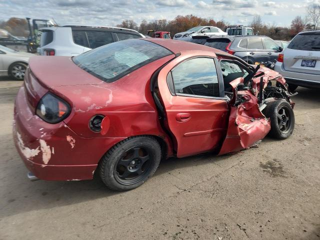 Photo 3 from auction – 2005 DODGE NEON SXT with VIN 1B3ES56C15D123340