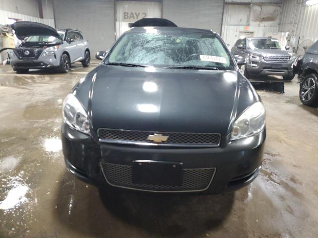Photo 5 from auction – 2013 CHEVROLET IMPALA LS with VIN 2G1WF5E38D1149395