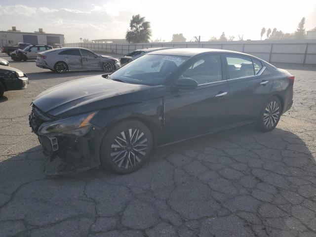 NISSAN ALTIMA 2024 with VIN 1N4BL4DV6RN348839 - Photo from auction