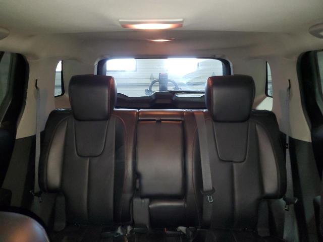 Photo 10 from auction – 2010 GMC TERRAIN SL with VIN 2CTFLGEY6A6381973
