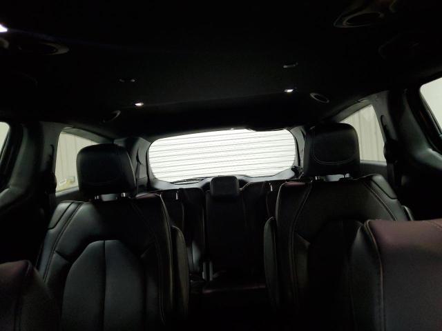 Photo 10 from auction – 2025 CHRYSLER PACIFICA S with VIN 2C4RC1BG8SR544611