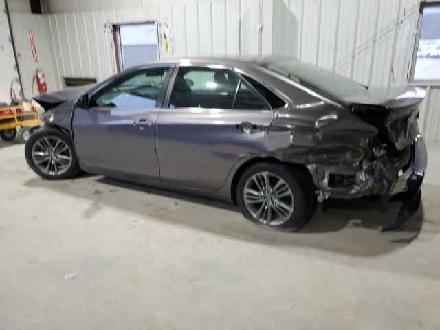 Photo 2 from auction – 2017 TOYOTA CAMRY LE with VIN 4T1BF1FK2HU658313