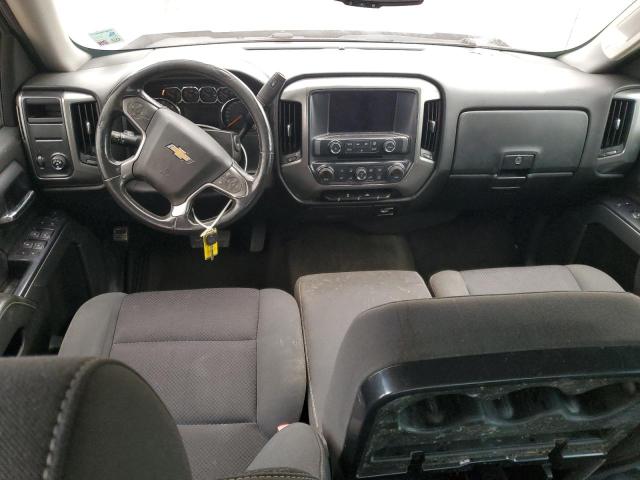 Photo 8 from auction – 2018 CHEVROLET SILVERADO with VIN 3GCUCRER0JG273859