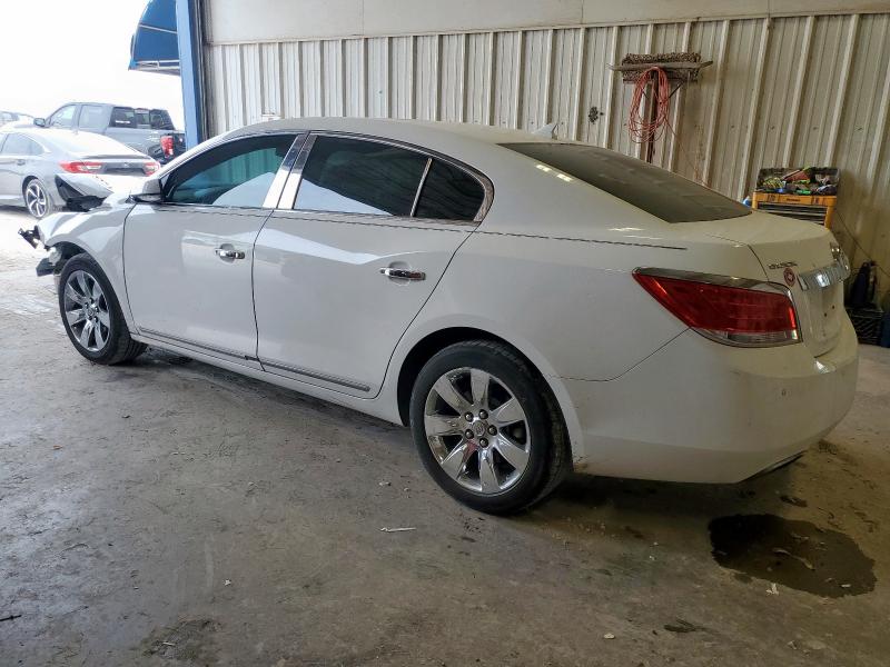 Photo 2 from auction – 2013 BUICK LACROSSE P with VIN 1G4GH5E30DF168968