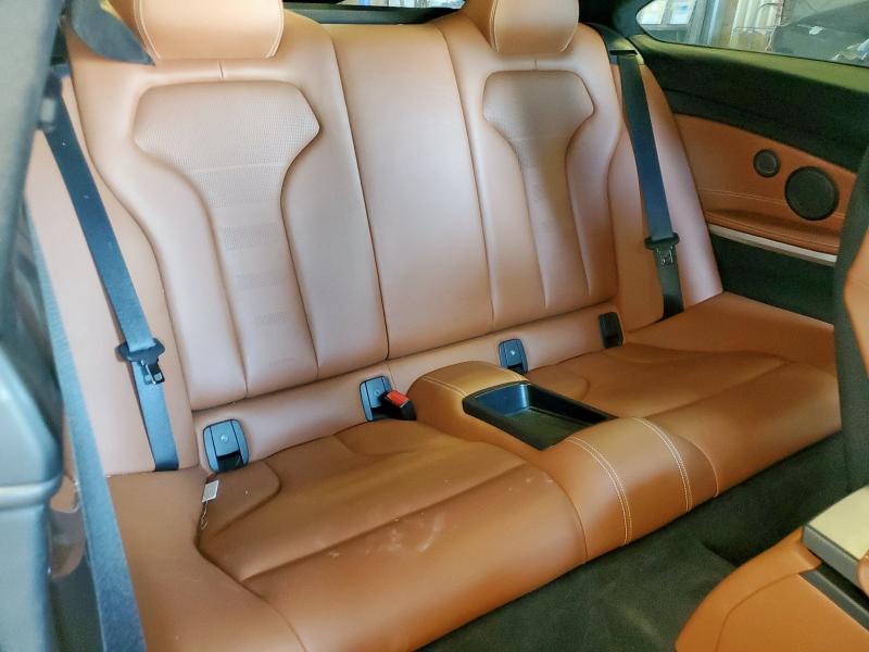 Photo 10 from auction – 2016 BMW M4 with VIN WBS3R9C53GK336344