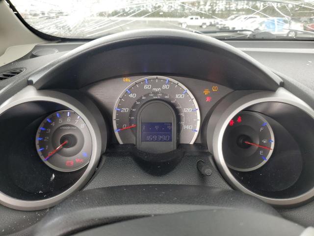 Photo 9 from auction – 2013 HONDA FIT with VIN JHMGE8G32DC061206