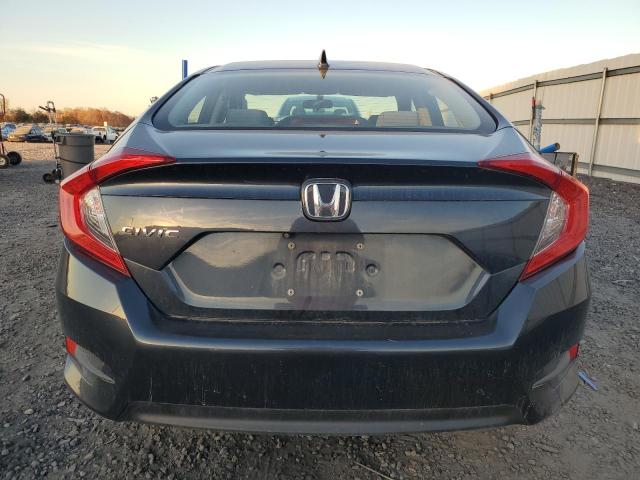 Photo 6 from auction – 2017 HONDA CIVIC EX with VIN 19XFC2F78HE065635