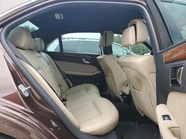 Photo 10 from auction – 2011 MERCEDES-BENZ E 350 4MAT with VIN WDDHF8HB0BA485684