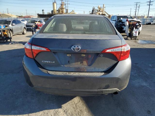 Photo 6 from auction – 2015 TOYOTA COROLLA L with VIN 5YFBURHE3FP268802