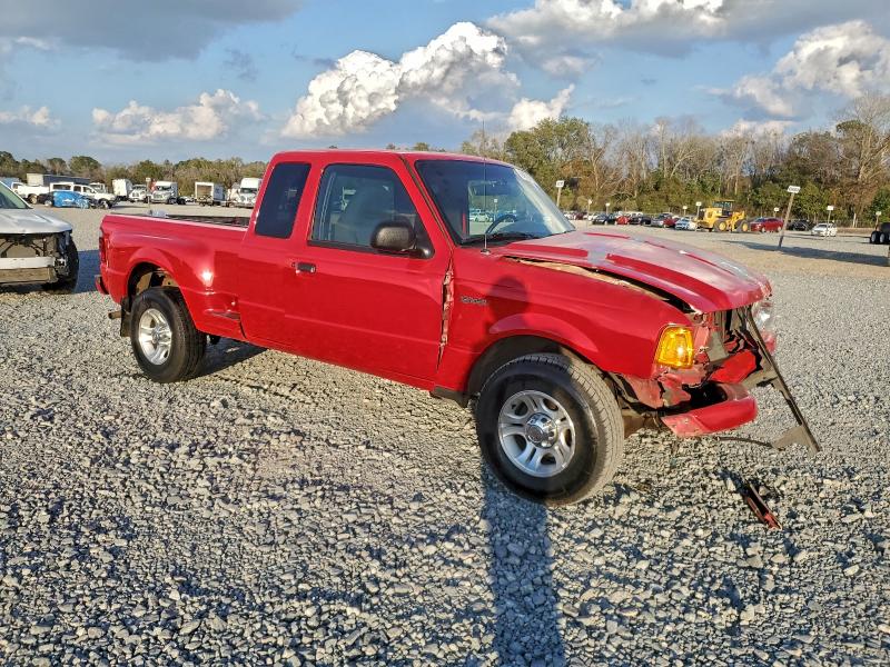 Photo 4 from auction – 2003 FORD RANGER SUP with VIN 1FTYR44V13PB20438