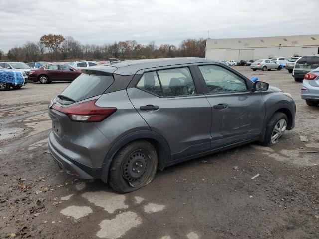 Photo 3 from auction – 2021 NISSAN KICKS S with VIN 3N1CP5BV0ML565441