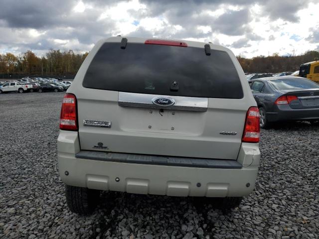 Photo 6 from auction – 2008 FORD ESCAPE LIM with VIN 1FMCU94118KD32405
