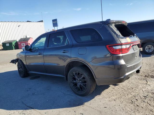 Photo 2 from auction – 2015 DODGE DURANGO LI with VIN 1C4RDJDG3FC939174