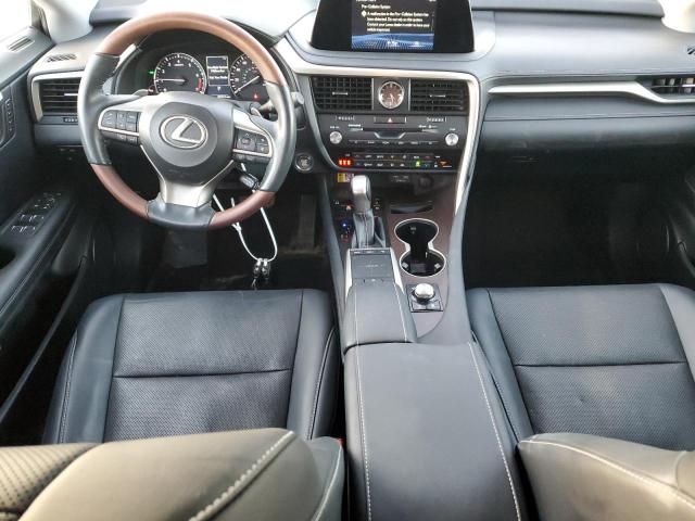 Photo 8 from auction – 2021 LEXUS RX 350 with VIN 2T2HZMDA7MC288125