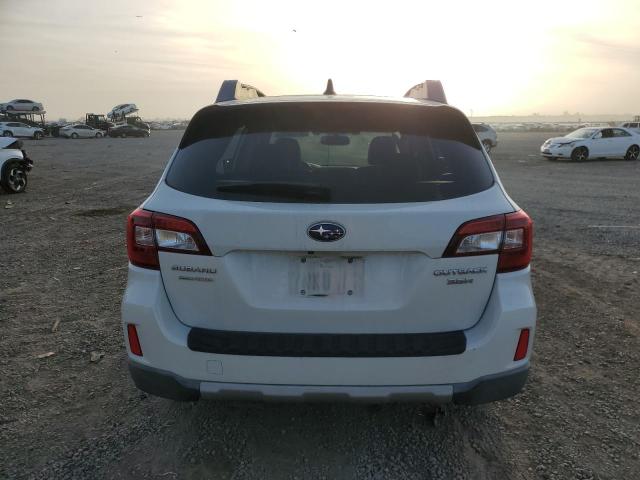 Photo 6 from auction – 2016 SUBARU OUTBACK 3. with VIN 4S4BSENC4G3228185