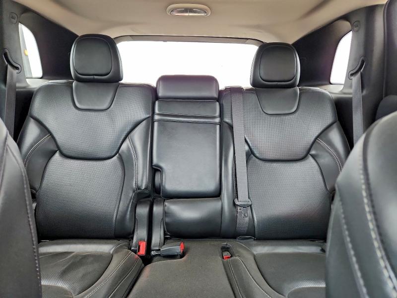 Photo 10 from auction – 2015 JEEP CHEROKEE L with VIN 1C4PJMDS4FW698441
