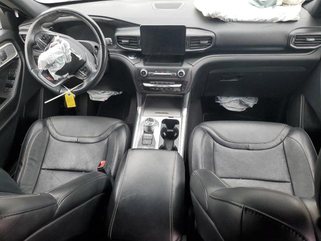 Photo 8 from auction – 2020 FORD EXPLORER S with VIN 1FM5K8GC1LGB77226