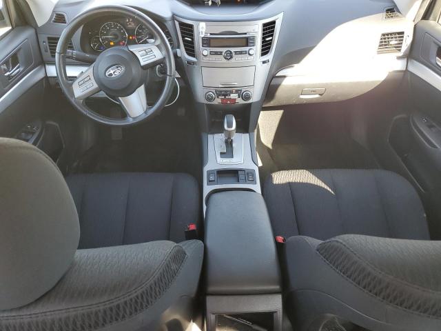 Photo 8 from auction – 2011 SUBARU LEGACY 2.5 with VIN 4S3BMCC69B3230216