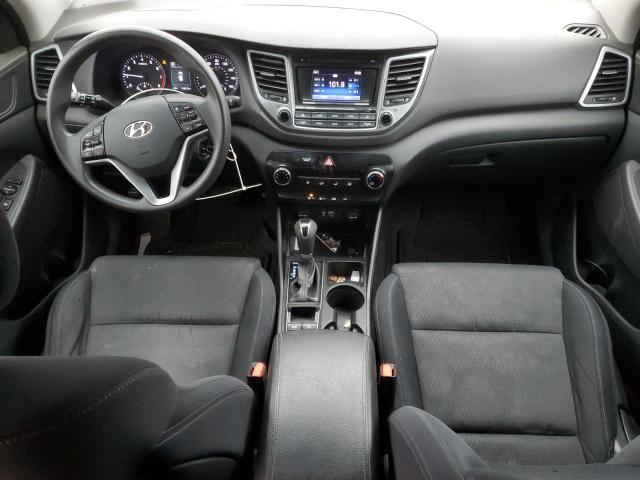 Photo 8 from auction – 2016 HYUNDAI TUCSON LIM with VIN KM8J3CA46GU060135