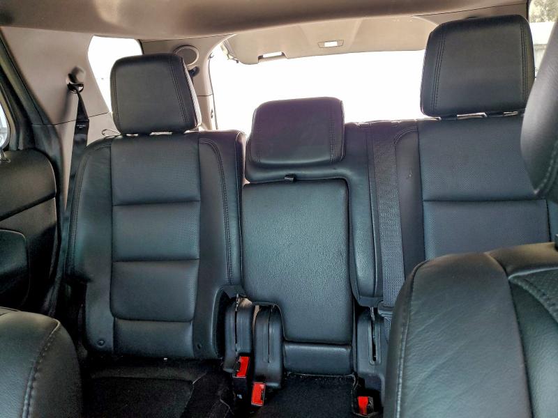 Foto 10 de la subasta – 2015 FORD EXPLORER L con VIN 1FM5K7F90FGA06553