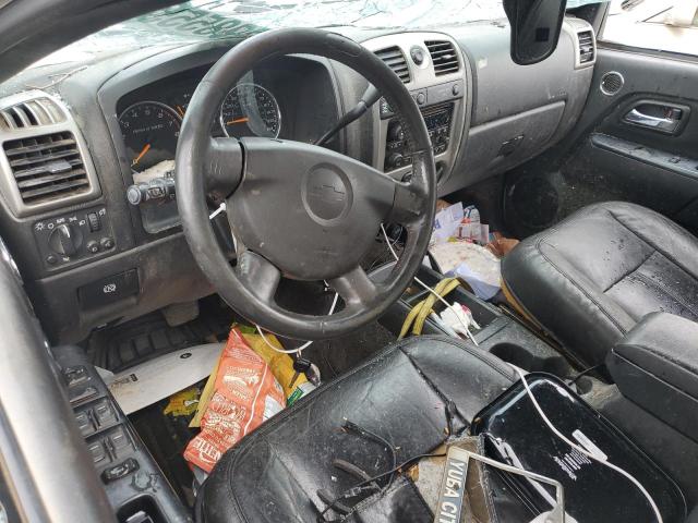Photo 8 from auction – 2011 CHEV COLORADO with VIN 1GCHTDFE1B8115795