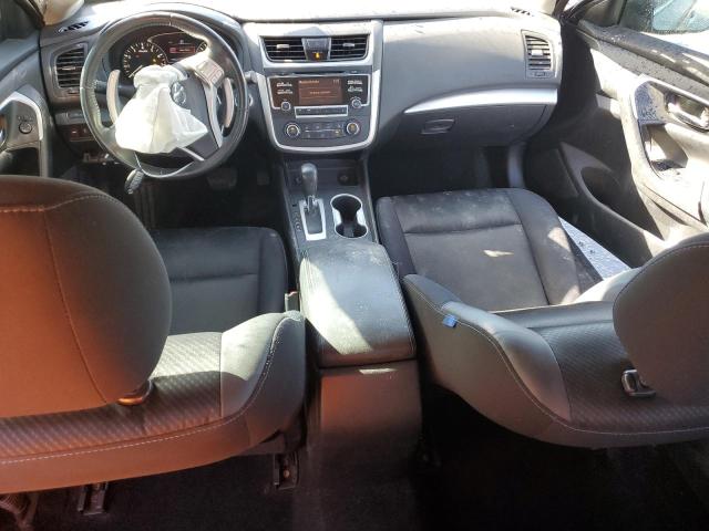 Photo 8 from auction – 2017 NISSAN ALTIMA 2.5 with VIN 1N4AL3AP8HC149068