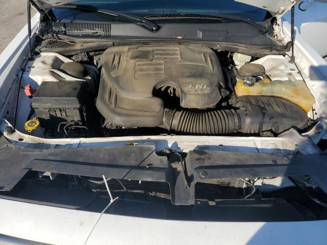Photo 11 from auction – 2013 DODGE CHALLENGER with VIN 2C3CDYAG6DH676695