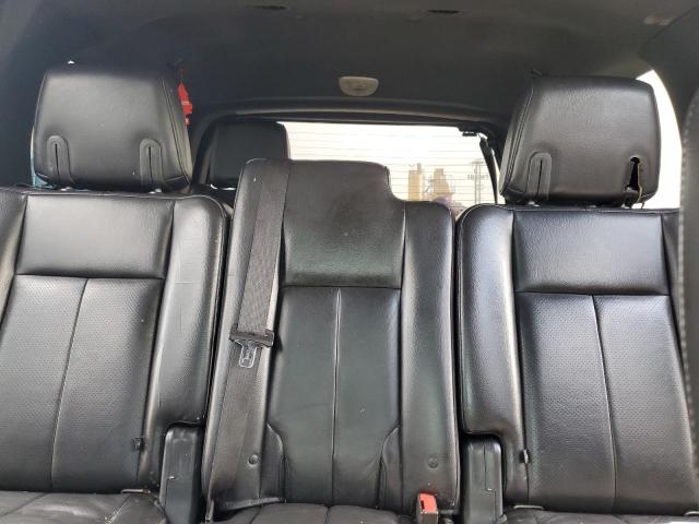 Photo 10 from auction – 2007 FORD EXPEDITION with VIN 1FMFU19577LA06014
