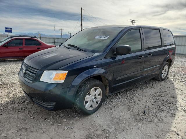 Photo 1 from auction – 2008 DODGE GRAND CARA with VIN 2D8HN44H48R669953