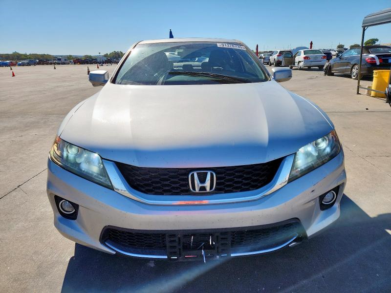 Photo 5 from auction – 2013 HONDA ACCORD with VIN 1HGCT2B83DA012082