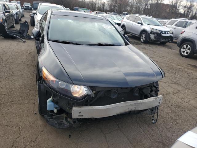 Photo 5 from auction – 2013 ACURA TSX TECH with VIN JH4CU2F60DC010569