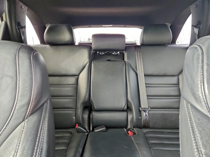 Photo 10 from auction – 2016 KIA SORENTO SX with VIN 5XYPKDA51GG077913