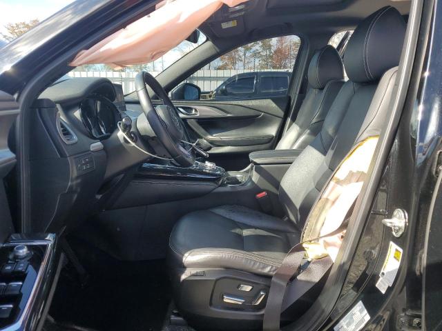 Photo 7 from auction – 2020 MAZDA CX-9 GRAND with VIN JM3TCADY6L0404443