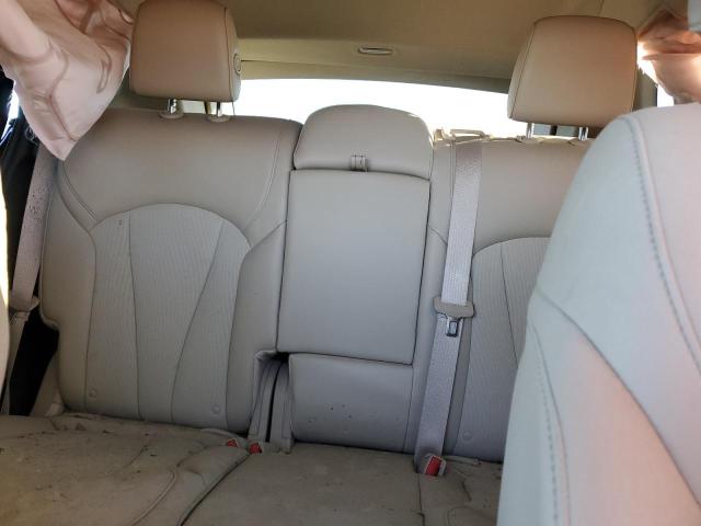 Photo 10 from auction – 2017 BUICK ENVISION P with VIN LRBFXASA8HD110962