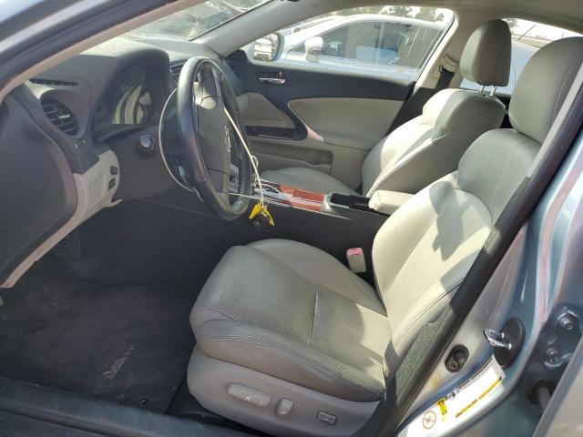 Photo 7 from auction – 2006 LEXUS IS 350 with VIN JTHBE262562005639