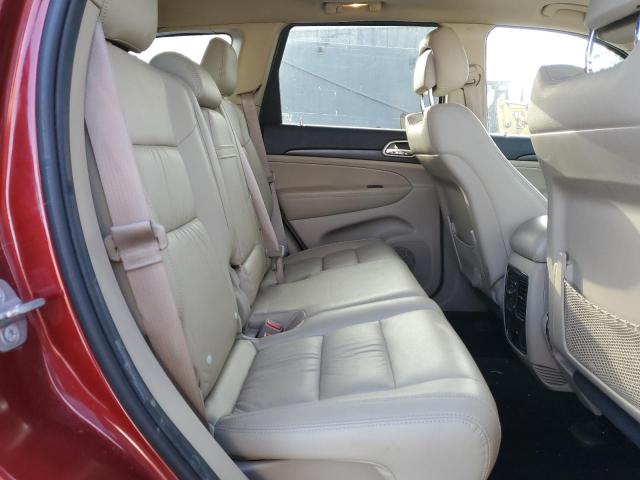 Photo 11 from auction – 2014 JEEP GRAND CHER with VIN 1C4RJFAG8EC315119
