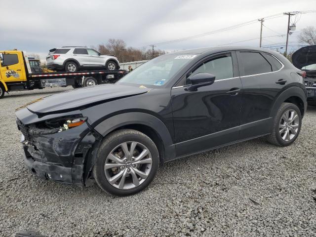 MAZDA CX-30 PREF 2020 with VIN 3MVDMADL8LM117065 - Photo from auction