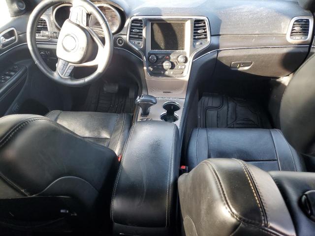 Photo 8 from auction – 2015 JEEP GRAND CHER with VIN 1C4RJFBG1FC844511
